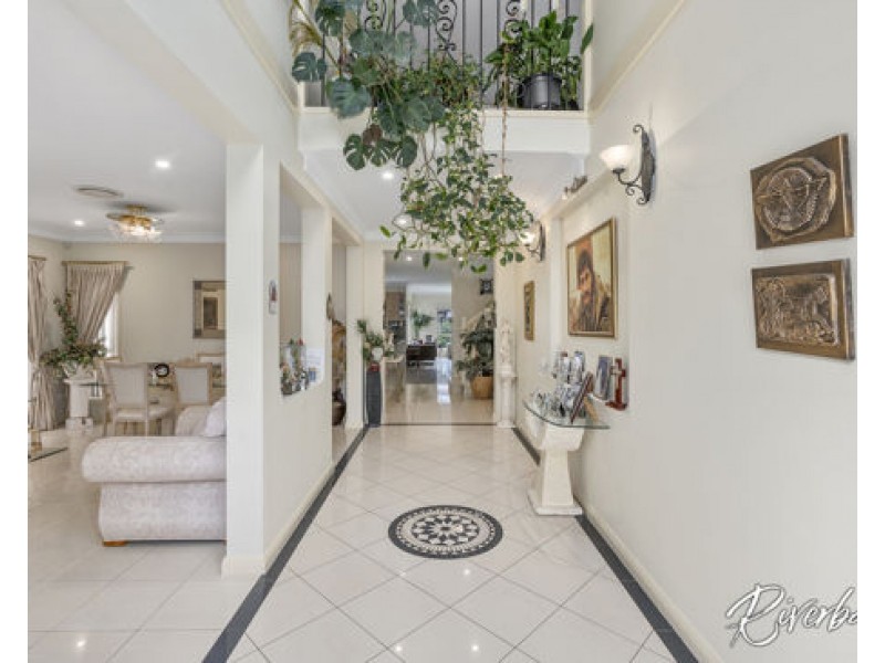 6 Pugh Avenue, Pemulwuy NSW 2145