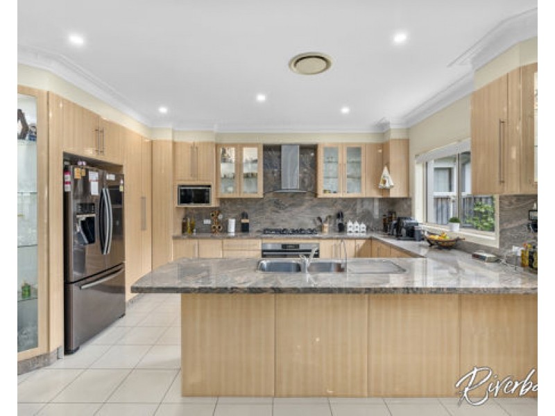 6 Pugh Avenue, Pemulwuy NSW 2145