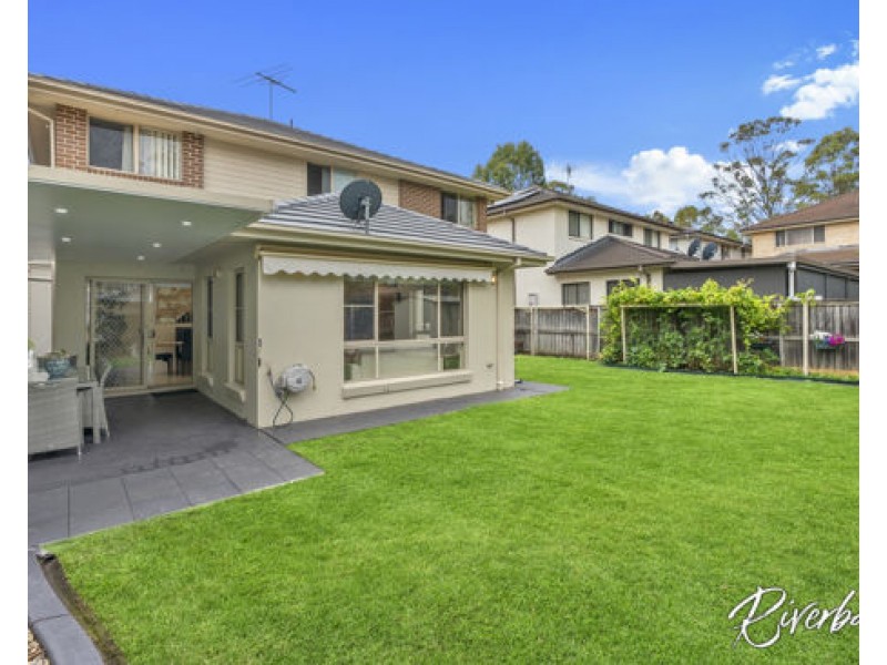 6 Pugh Avenue, Pemulwuy NSW 2145