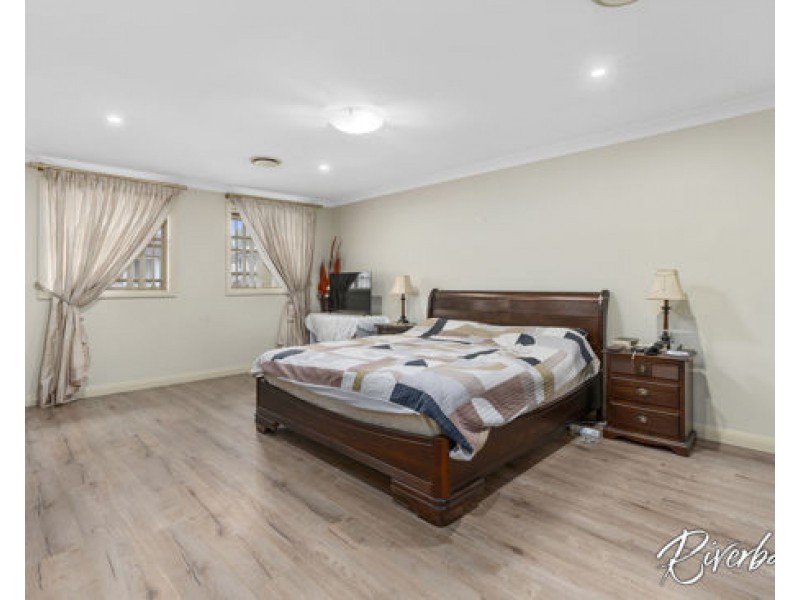 6 Pugh Avenue, Pemulwuy NSW 2145