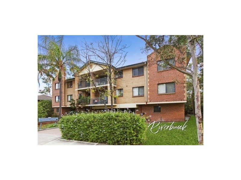 8/14 Paton St, Merrylands NSW 2160
