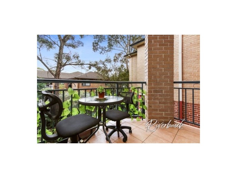 8/14 Paton St, Merrylands NSW 2160
