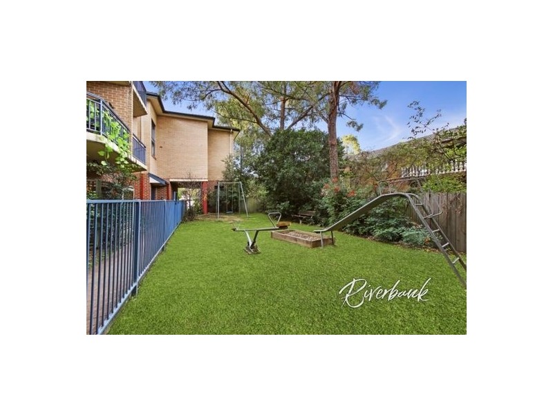 8/14 Paton St, Merrylands NSW 2160
