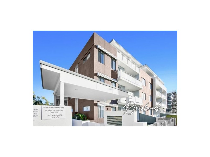 2/60 Essington Street, Wentworthville NSW 2145
