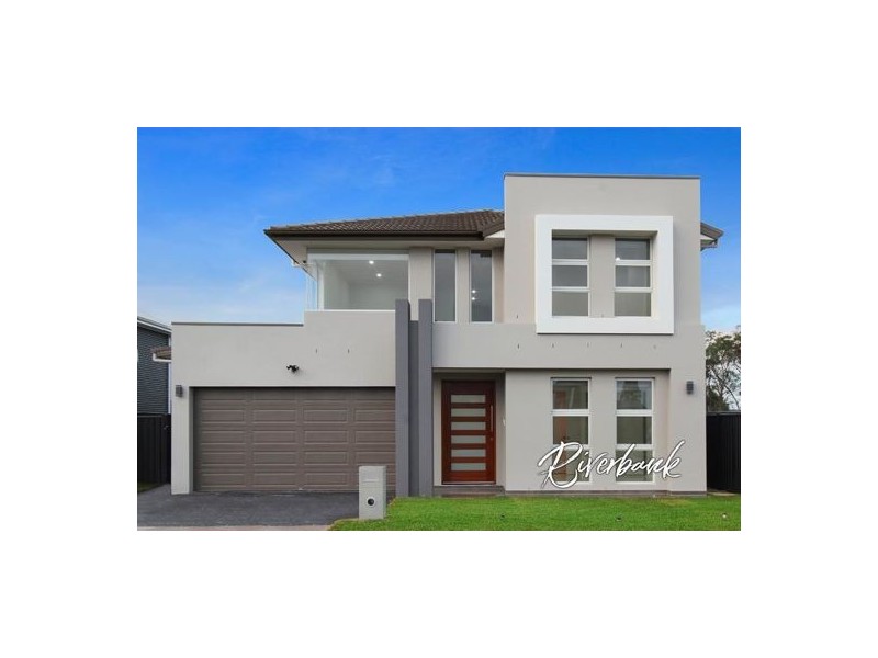 13 Bitalli Street, Maraylya NSW 2765