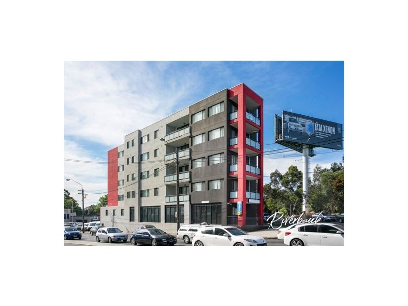 29/167-173 Parramatta Road, North Strathfield NSW 2137