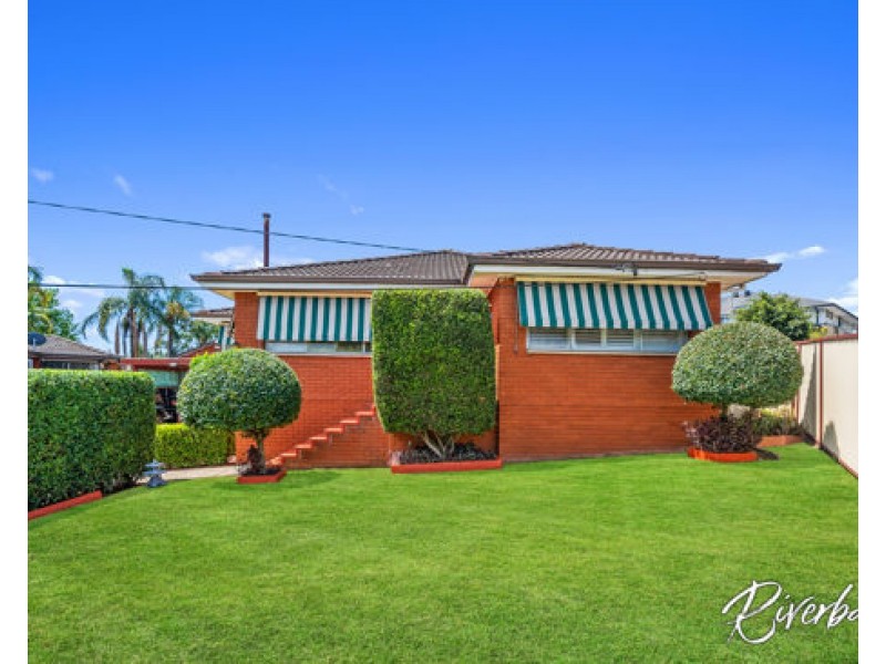 11 Mountford Avenue, Greystanes NSW 2145