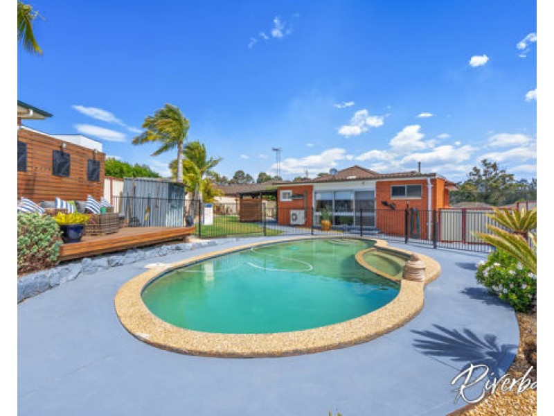 11 Mountford Avenue, Greystanes NSW 2145