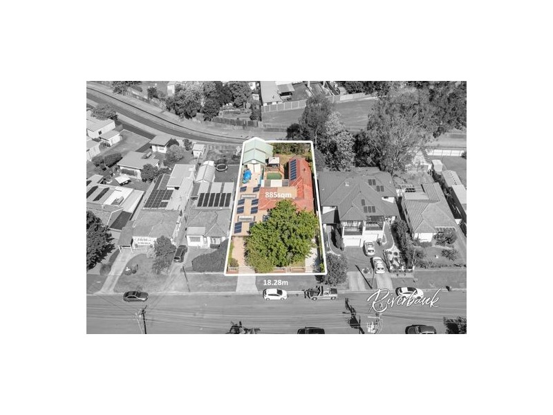 32 Finlayson Street, South Wentworthville NSW 2145