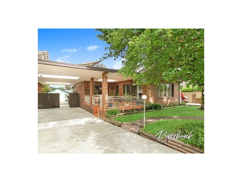 32 Finlayson Street, South Wentworthville NSW 2145