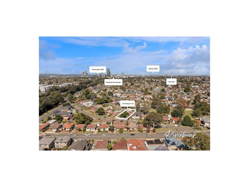 32 Finlayson Street, South Wentworthville NSW 2145