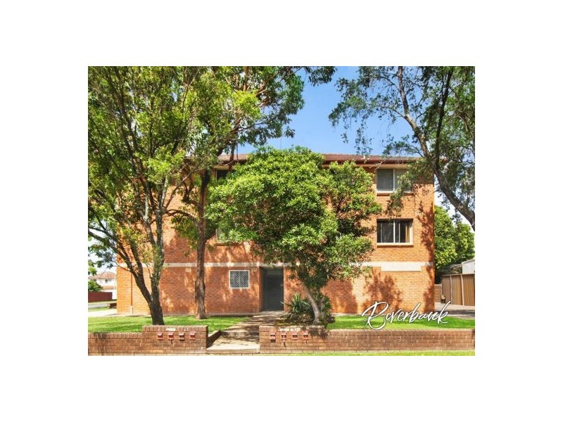 5/56 Bangor St, Guildford NSW 2161