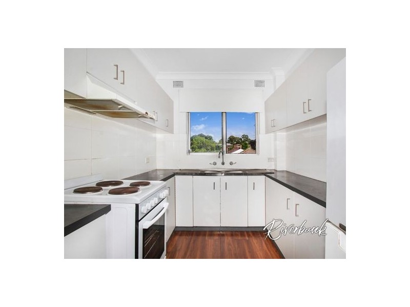 5/56 Bangor St, Guildford NSW 2161