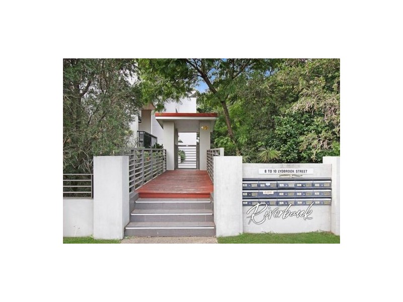 11/8-10 Lydbrook Street, Westmead NSW 2145