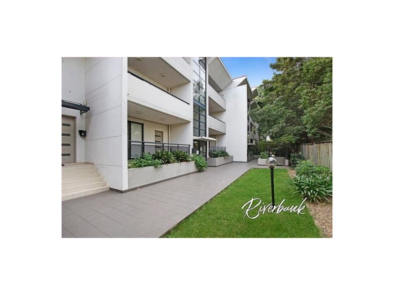 11/8-10 Lydbrook Street, Westmead NSW 2145