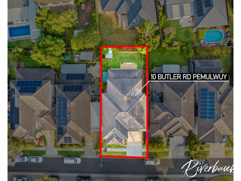 10 Butler Road, Pemulwuy NSW 2145