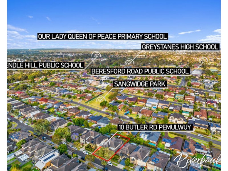 10 Butler Road, Pemulwuy NSW 2145