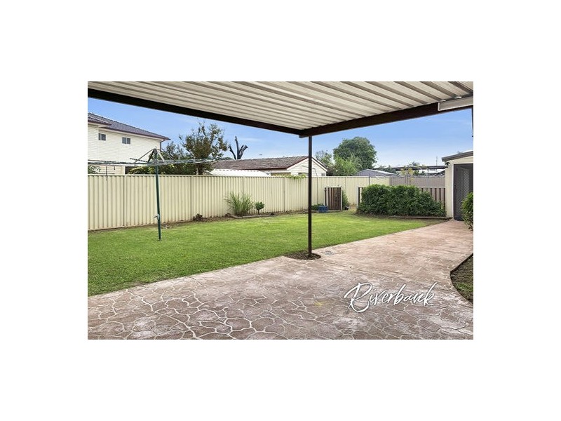 59 Crosby Crescent, Fairfield NSW 2165