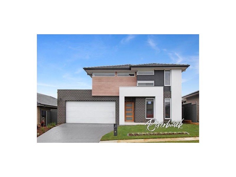 13 Emberson Street, Leppington NSW 2179