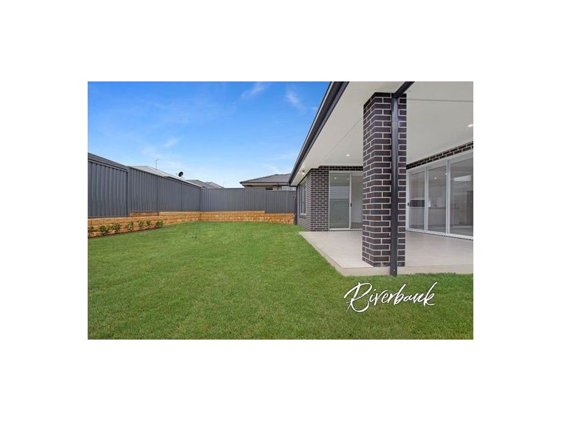 13 Emberson Street, Leppington NSW 2179