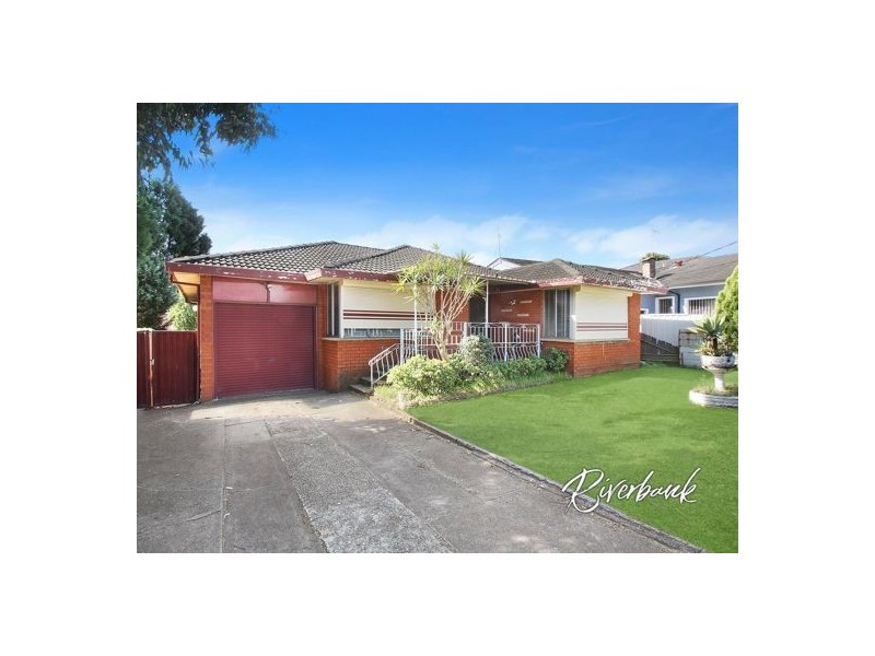 527 Merrylands Road, Merrylands NSW 2160