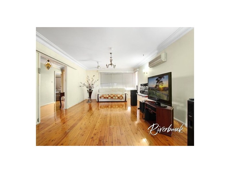 527 Merrylands Road, Merrylands NSW 2160