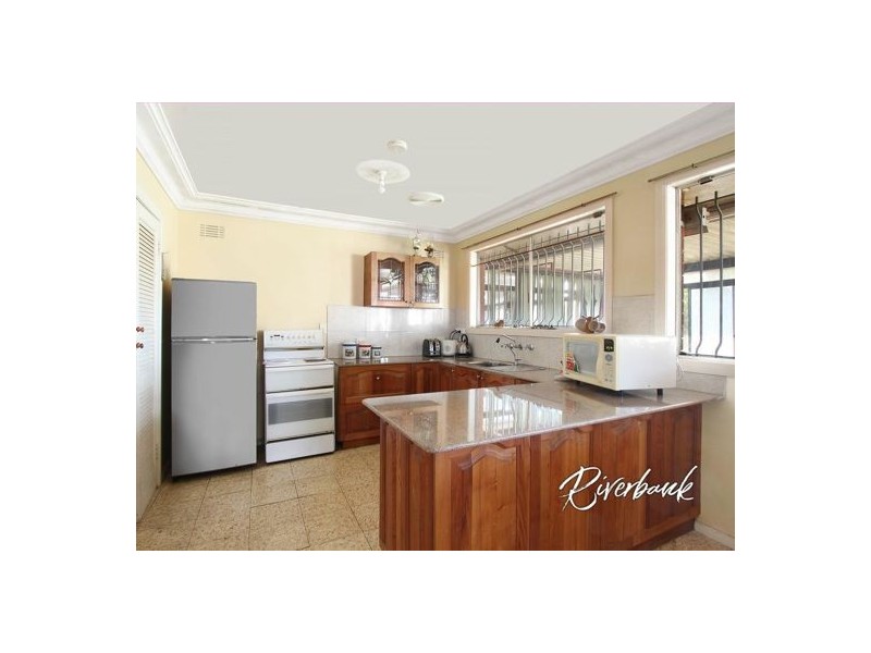 527 Merrylands Road, Merrylands NSW 2160