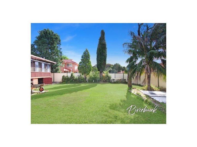 527 Merrylands Road, Merrylands NSW 2160