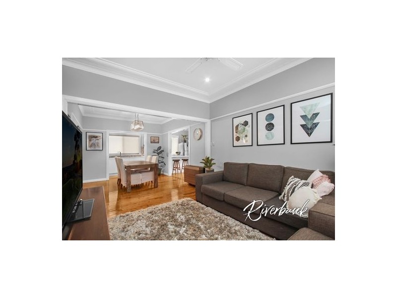 25 Boomerang St, Granville NSW 2142