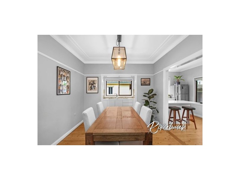 25 Boomerang St, Granville NSW 2142