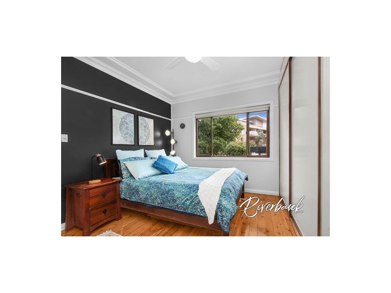 25 Boomerang St, Granville NSW 2142
