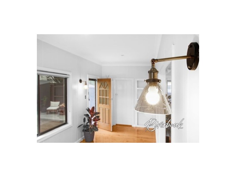 25 Boomerang St, Granville NSW 2142