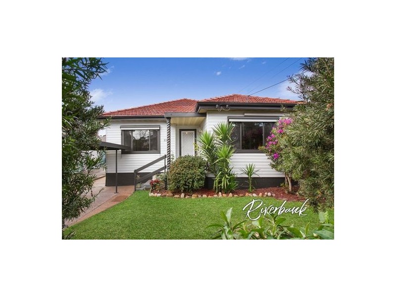 25 Boomerang St, Granville NSW 2142