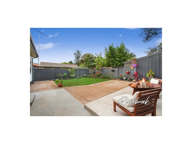 25 Boomerang St, Granville NSW 2142