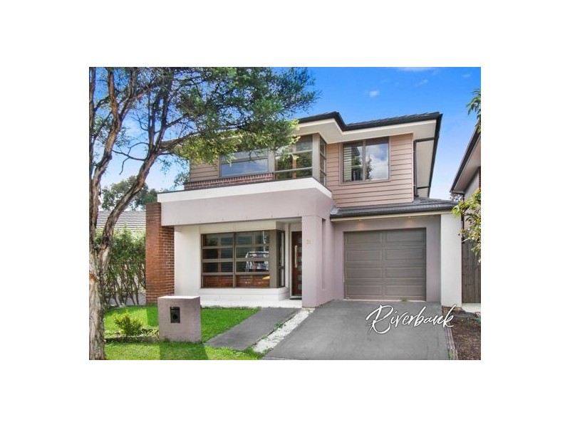 31 Burraga Way, Pemulwuy NSW 2145