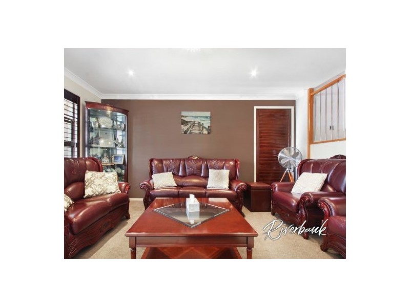 31 Burraga Way, Pemulwuy NSW 2145