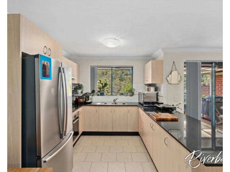 21/38-44 Sherwood Road, Merrylands NSW 2160