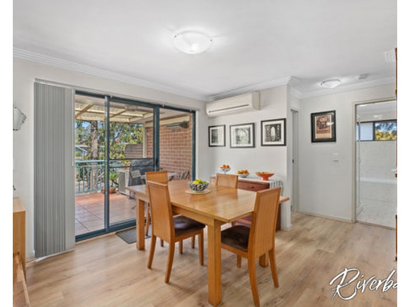21/38-44 Sherwood Road, Merrylands NSW 2160