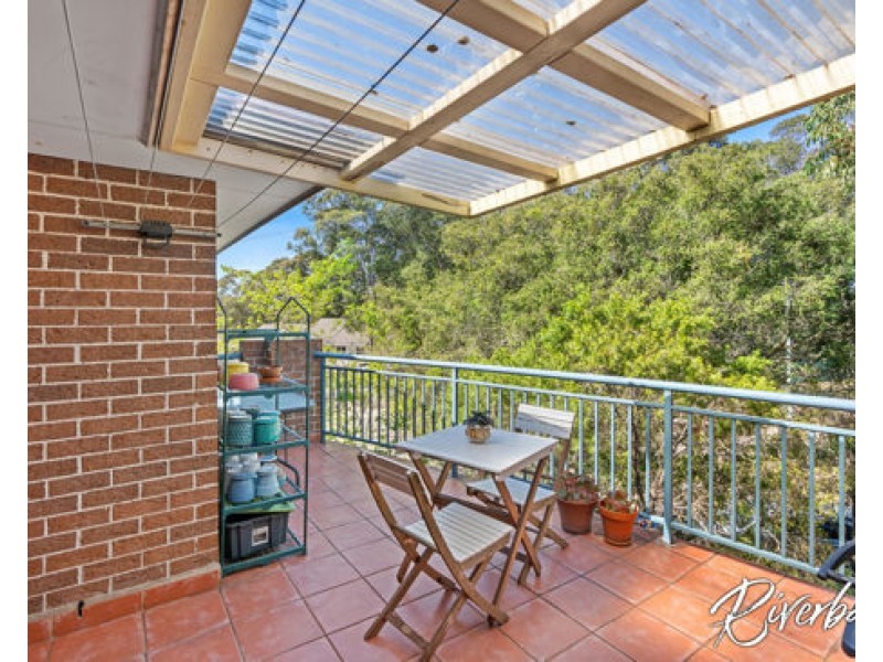 21/38-44 Sherwood Road, Merrylands NSW 2160