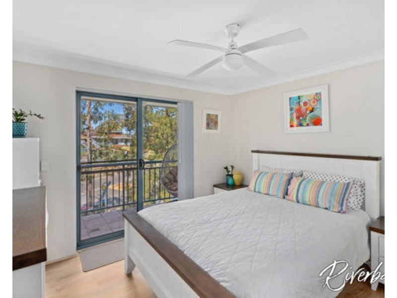 21/38-44 Sherwood Road, Merrylands NSW 2160