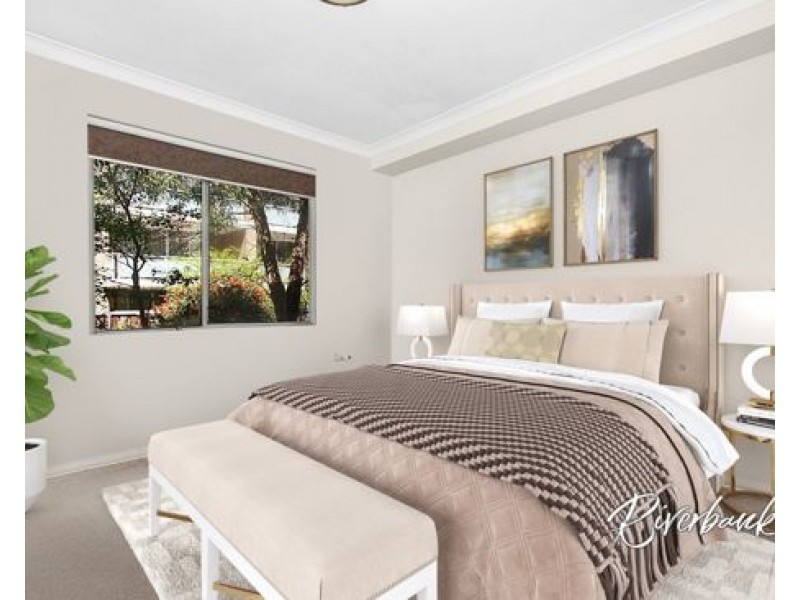 6/50 Nijong Drive, Pemulwuy NSW 2145