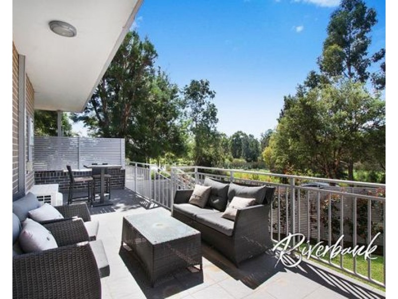 6/50 Nijong Drive, Pemulwuy NSW 2145