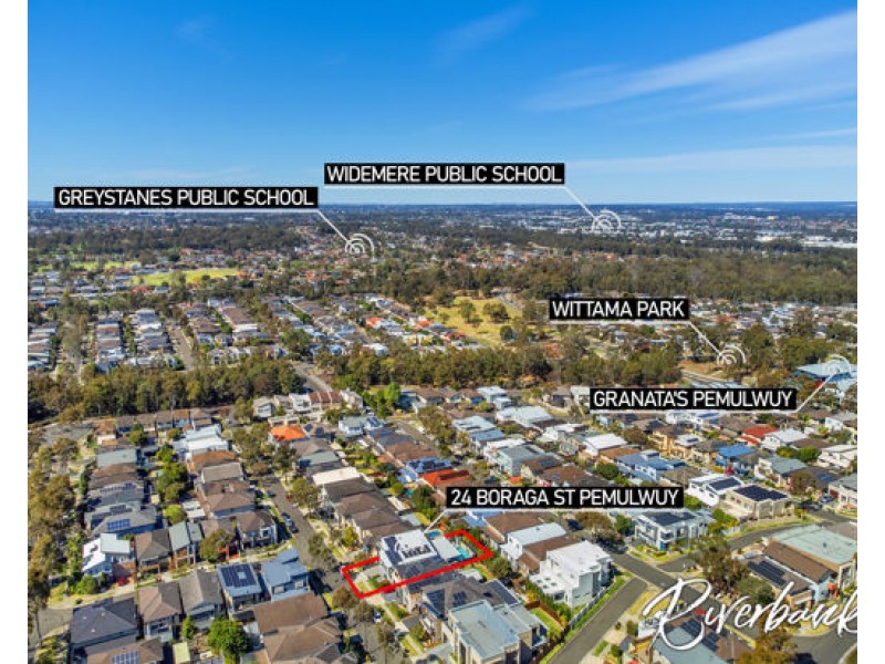 24 Boraga Street, Pemulwuy NSW 2145