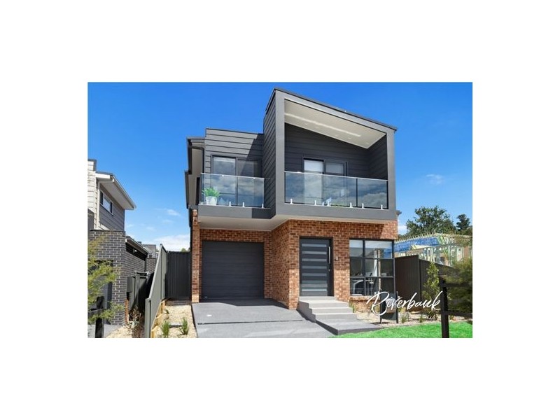 11 Winnima Circuit, Pemulwuy NSW 2145