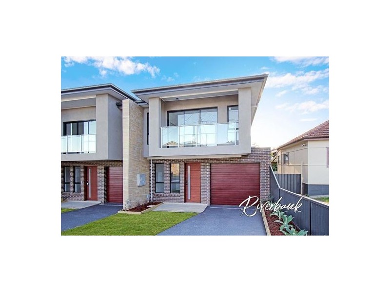 3 Clyde Street, Guildford NSW 2161