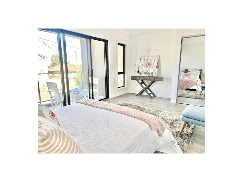 3 Clyde Street, Guildford NSW 2161