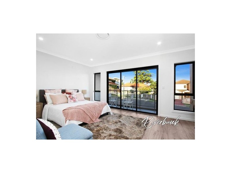 3 Clyde Street, Guildford NSW 2161