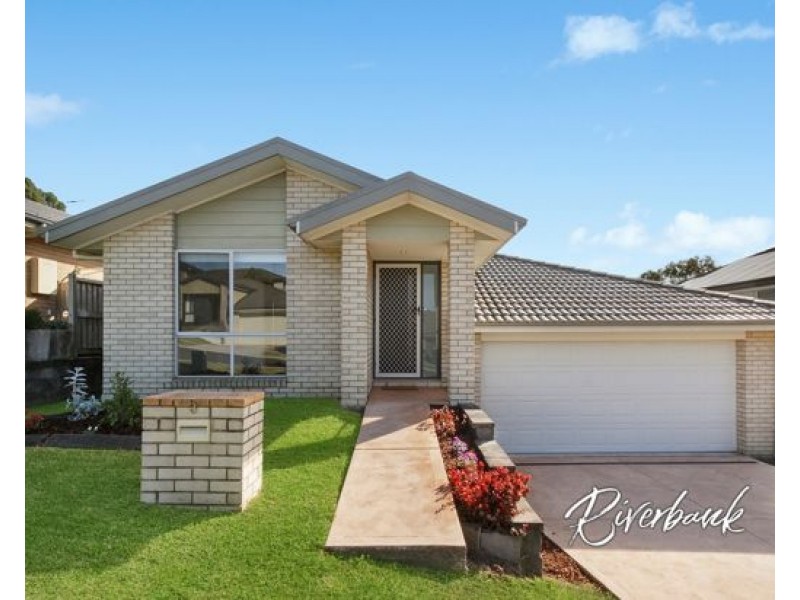 3 Tuga Way, Pemulwuy NSW 2145
