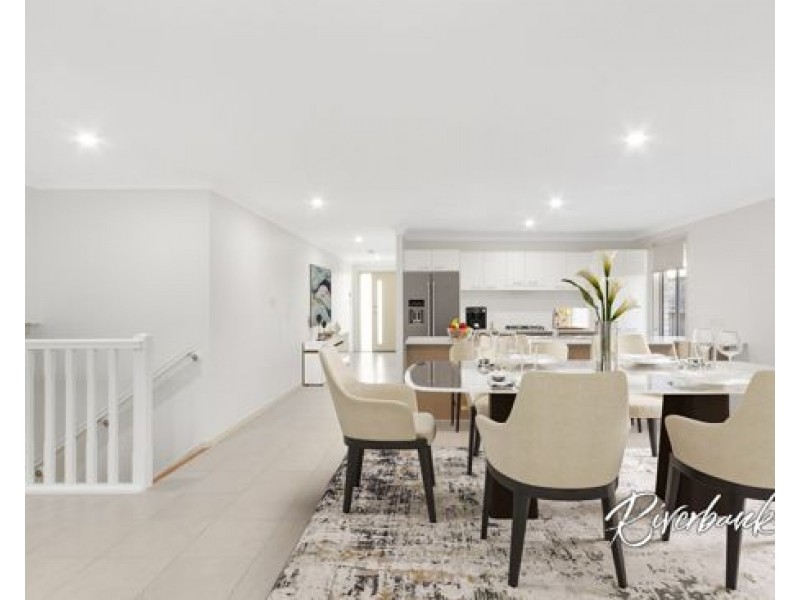 3 Tuga Way, Pemulwuy NSW 2145