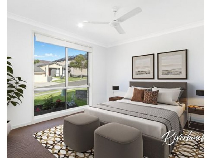 3 Tuga Way, Pemulwuy NSW 2145